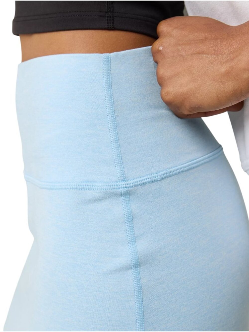 NEW OFFLINE By Aerie The Hugger Midi Skirt | XXL - Picture 4 of 5